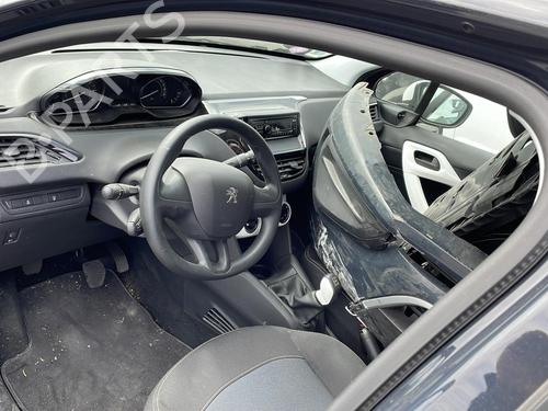 Starter PEUGEOT 208 I (CA_, CC_) 1.2 VTi 68 / PureTech 68 | BP20021844M8 