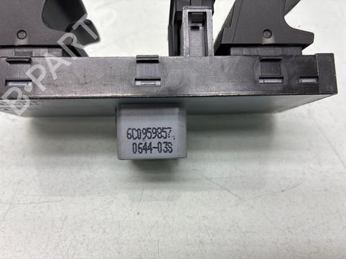 Used Left front window switch Left front window switch 37863583 37863583