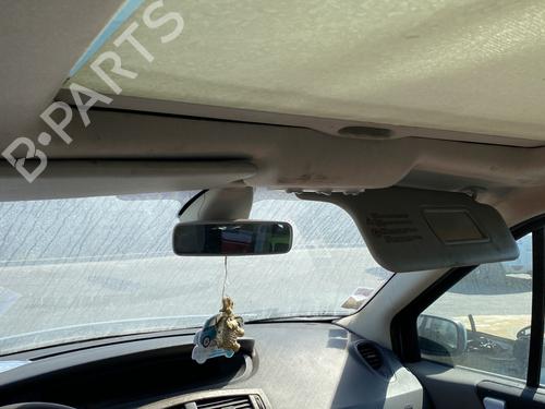 Right front window switch RENAULT GRAND SCÉNIC II (JM0/1_) 1.9 dCi (JM14) | BP33238435I26  - Image 23