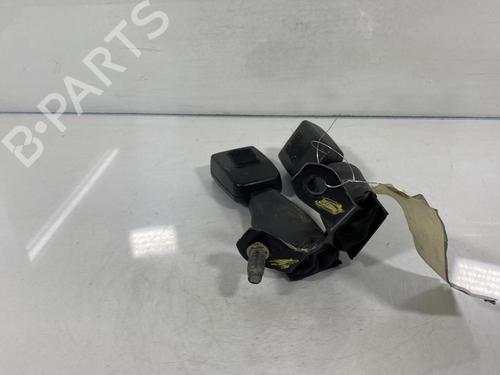 Used Seat buckle Seat buckle FORD FUSION (JU_) 1.4 TDCi (68 hp) 20031122 20031122