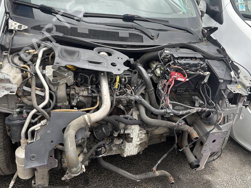 Rear right door window RENAULT MEGANE II Estate (KM0/1_) 1.5 dCi (KM02, KM13) | BP26212600C21 