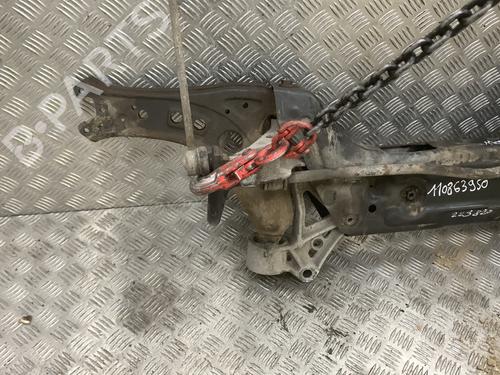 Subframe SEAT IBIZA III (6L1) 1.4 TDI | BP28540320M9 