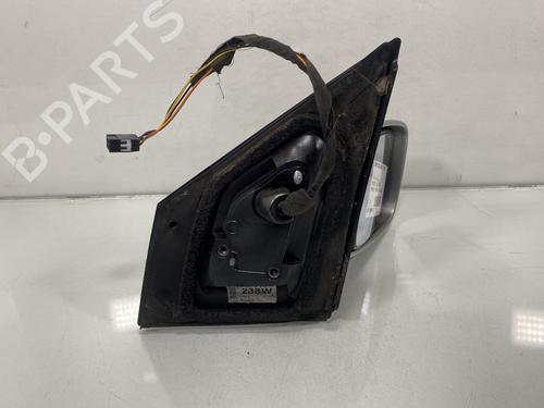 Ryggespeil høyre TOYOTA YARIS (_P1_) 1.4 D-4D (NLP10_, NLP10R) | BP21959903C27 