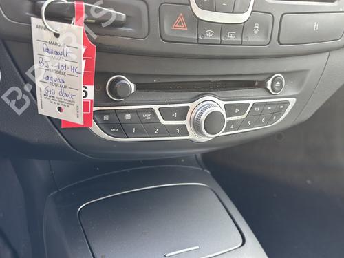 Card reader RENAULT LAGUNA III (BT0/1) 2.0 dCi (BT07, BT0J, BT14, BT1A, BT1S) | BP36818903E4 - Image 7