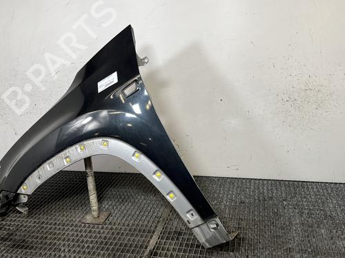 Left front fenders CHEVROLET ORLANDO (J309) 2.0 D | BP29507128C41 