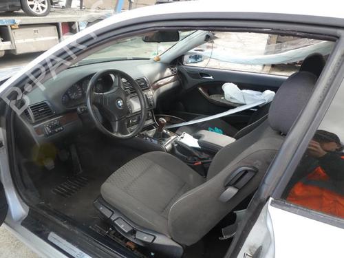 Tailgate BMW 3 Coupe (E46) 318 Ci | BP30676954C6