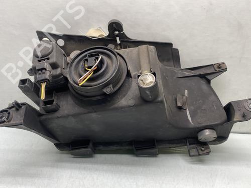 Left headlight PEUGEOT PARTNER MPV (5_, G_) 2.0 HDI | BP29513611C28 