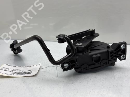 Pedal RENAULT CLIO II (BB_, CB_) 1.5 dCi (B/CB07) | BP29999546I4
