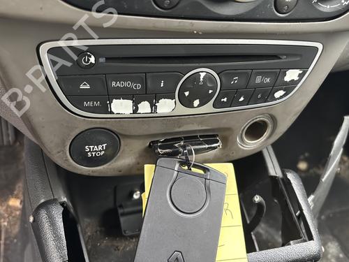 Electronic module RENAULT MEGANE III Hatchback (BZ0/1_, B3_) 1.5 dCi (BZ0C) | BP26527806M83 - Image 15