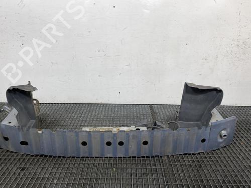 Front bumper reinforcement FORD FOCUS C-MAX (DM2) 1.6 TDCi | BP20483136C109 
