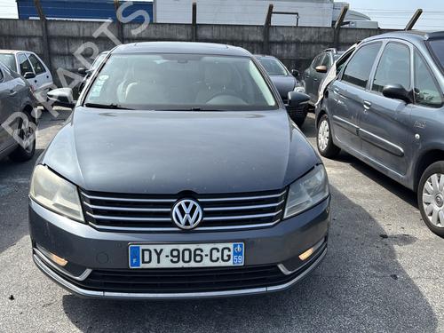 Left sun visor VW PASSAT B7 (362) 2.0 TDI | BP29863714I1 - Image 15