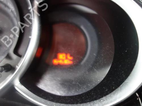 Steering column stalk CITROËN DS3 (SA_) 1.6 HDi 90 | BP25446040I23  - Image 13