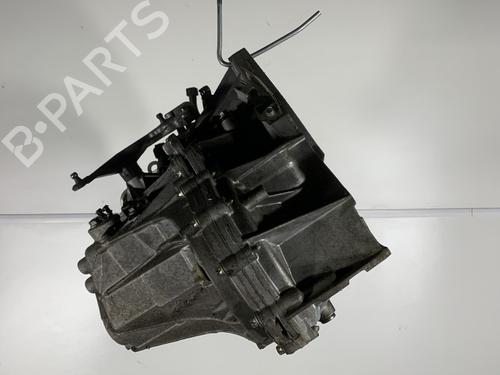 Gearbox NISSAN QASHQAI II (J11, J11_) 1.2 DIG-T | BP29300690M3
