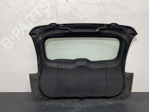 Tailgate MAZDA 5 (CR) 2.0 CD (CR19) | BP20013326C6 