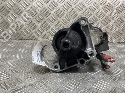 Motorino avviamento RENAULT MASTER II Van (FD) 2.5 dCi (FD01, FD02, FD21, FD22, FD31, FD32, FD3Y, FD71,... (120 hp) 29897347