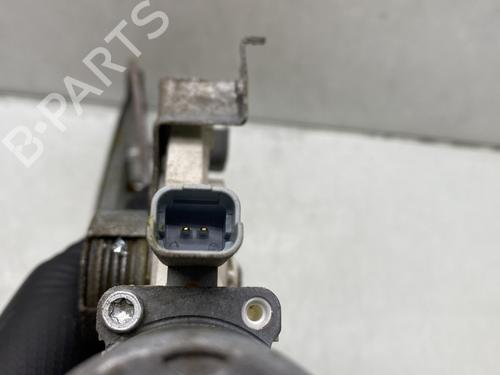 Front left window mechanism NISSAN MICRA III (K12) 1.5 dCi | BP21727565C22 