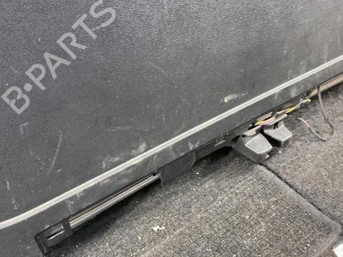 Tailgate MERCEDES-BENZ A-CLASS (W169)  | BP21960630C6 