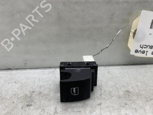 Used Left rear window switch SKODA SUPERB II (3T4) [2008-2015]  19962842