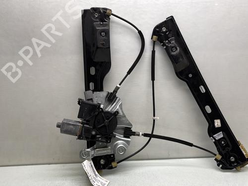 Front left window mechanism OPEL ASTRA J (P10) 1.3 CDTI (68) | BP32527767C22 