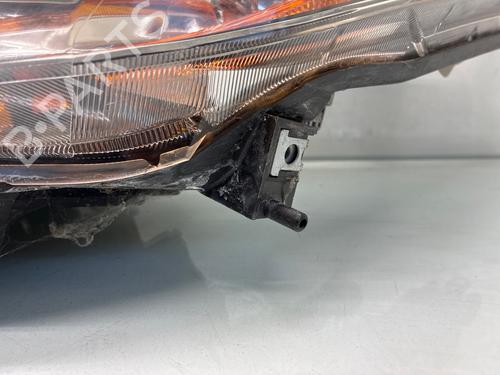 Left headlight MAZDA 3 Saloon (BK) | BP37498114C28 - Image 3