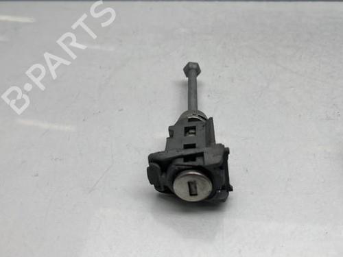 Ignition barrel PEUGEOT 2008 I (CU_) 1.6 BlueHDi 120 | BP19989500M48 