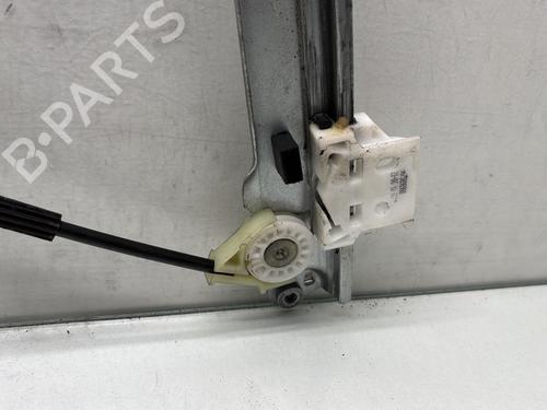 Front right window mechanism CITROËN C5 III (RD_) 1.6 HDi 110 (RD9HZC) | BP28281321C23 - Image 5