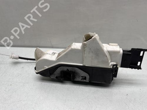 Front left lock DS DS 3 (SA_) 1.6 BlueHDi 116 (SABHXM) | BP32263922C98 - Image 5