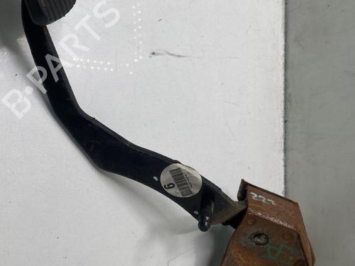 Clutch pedal NISSAN MICRA III (K12) 1.2 16V | BP29939257I13