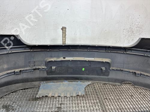Used Rear bumper Rear bumper BMW 1 (E87) 118 d (122 hp) 36306925 36306925