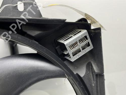 Used Radiator fan Radiator fan PEUGEOT 2008 II (UD_, US_, UY_, UJ_, UR_, UC_) 1.2 PureTech 130 (USHNS, URHNS) (130 hp) 19959217 19959217