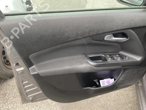 Warning switch FIAT TIPO Estate (356_, 357_) 1.4 (356WXA1B) | BP23769655I22 - Image 29