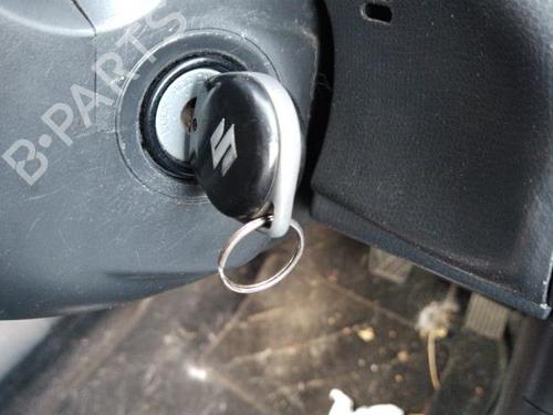 Left front window switch SUZUKI SWIFT III (MZ, EZ) 1.3 DDiS (RS413D) | BP19974495I27 - Image 11