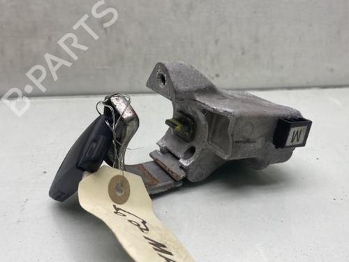 Used Ignition barrel TOYOTA YARIS (_P13_) 1.5 (NSP131_) (112 hp) 19968642