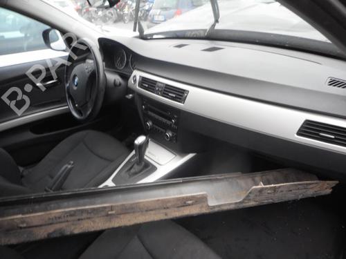 Front left belt tensioner BMW 3 (E90) 318 d | BP20003916C87 