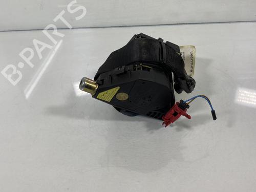 Front right belt tensioner SMART CITY-COUPE (450) 0.6 (S1CLA1, 450.341) | BP20016092C88 