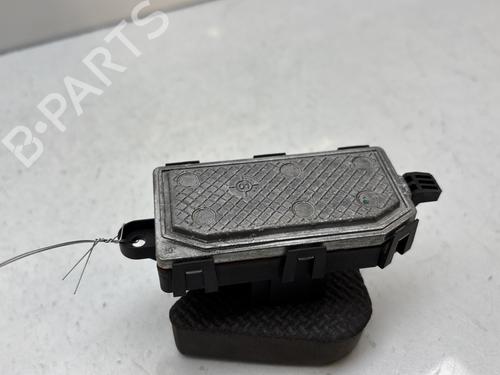 Heater resistor VOLVO V40 Hatchback (525) D2 | BP32524217M108