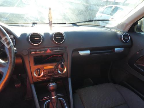 Right sun visor AUDI A3 (8P1) 1.9 TDI | BP20000817I2 