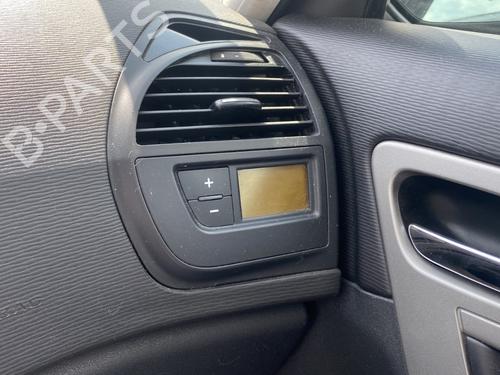 Left front window switch CITROËN C4 Picasso I MPV (UD_) 1.6 HDi 110 | BP29604838I27 - Image 13
