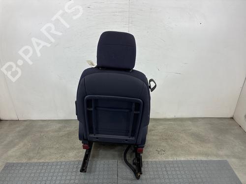 Right front seat PEUGEOT 1007 (KM_) 1.6 16V | BP39985177C16 - Image 6