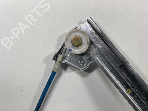 Front left window mechanism PEUGEOT 307 Break (3E) 2.0 HDI 110 | BP29759489C22 