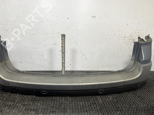 Used Rear bumper RENAULT MEGANE II Estate (KM0/1_) 1.6 16V (112 hp) 32062931