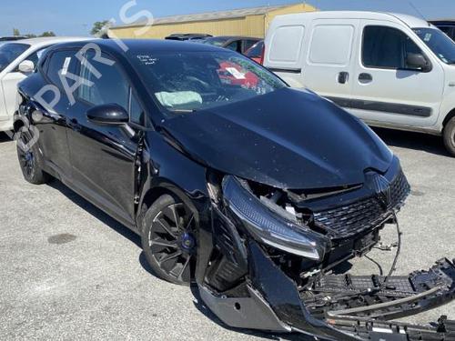 Hinge/Door check strap RENAULT CLIO V (B7_) 1.6 E-TECH 140 (B7MU) | BP29465603C146 - Image 6