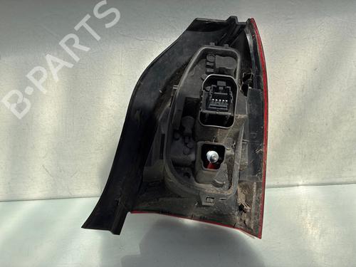 Left taillight RENAULT TWINGO II (CN0_) 1.2 16V (CN04, CN0B) | BP39043614C34 - Image 3