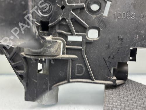 Højre bagtil invendig håndtag CITROËN JUMPY II Van 2.0 HDi 120 | BP30080273I16 