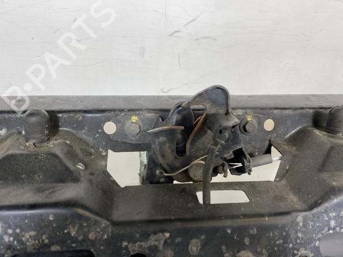 Frontplade/Frontkurv SKODA OCTAVIA I (1U2) 1.9 TDI | BP21186785C72 
