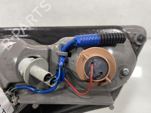 Used Left tailgate light Left tailgate light LEXUS IS II (_E2_) 220d (ALE20) (177 hp) 19987701 19987701