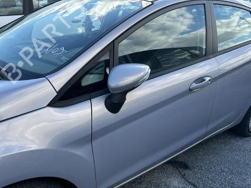 Driver airbag FORD FIESTA VI (CB1, CCN) 1.4 TDCi | BP19990529C9 