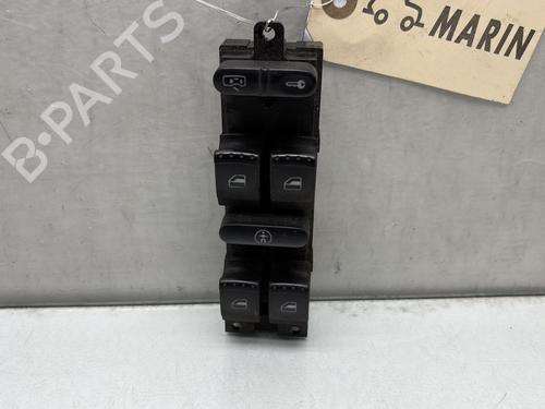 Left front window switch VW GOLF IV (1J1) 1.9 TDI 1J4959857D