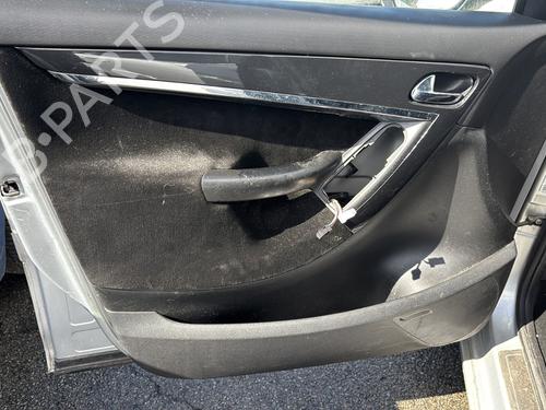 Left front fenders CITROËN C4 Picasso I MPV (UD_) 1.6 HDi | BP29239404C41 