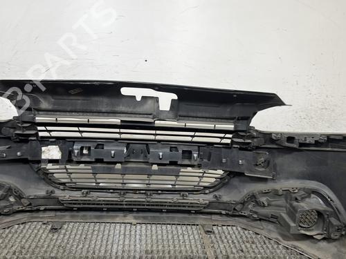 Front bumper PEUGEOT 208 I (CA_, CC_) 1.2 VTI 82 | BP29841983C7